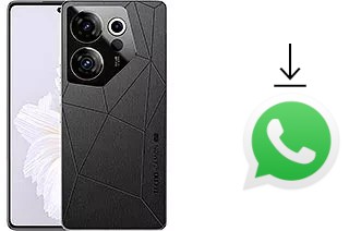 So installieren Sie WhatsApp auf einem Tecno Camon 20 Premier