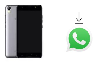 So installieren Sie WhatsApp auf einem Tecno i3 Pro