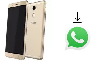 So installieren Sie WhatsApp auf einem Tecno L9 Plus