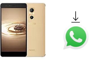 So installieren Sie WhatsApp auf einem Tecno Phantom 6