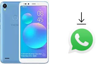 So installieren Sie WhatsApp auf einem Tecno Pop 1S