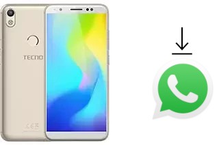 So installieren Sie WhatsApp auf einem Tecno Spark CM