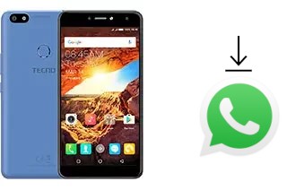 So installieren Sie WhatsApp auf einem Tecno Spark Plus