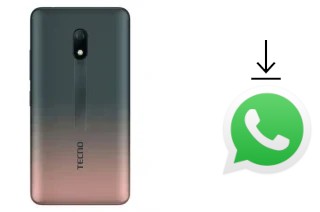 So installieren Sie WhatsApp auf einem Tecno POP 2X Air