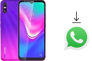 So installieren Sie WhatsApp auf einem Tecno Pop 3 Plus