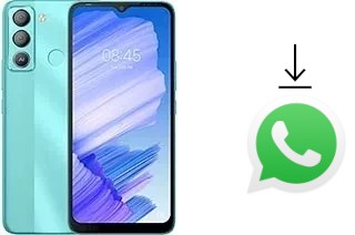 So installieren Sie WhatsApp auf einem Tecno Pop 5 LTE