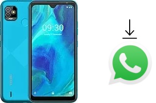 So installieren Sie WhatsApp auf einem Tecno Pop 5