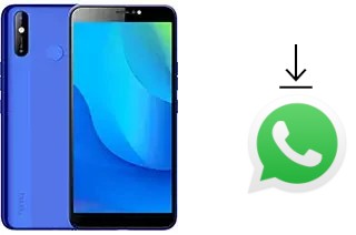 So installieren Sie WhatsApp auf einem Tecno Pouvoir 3 Air