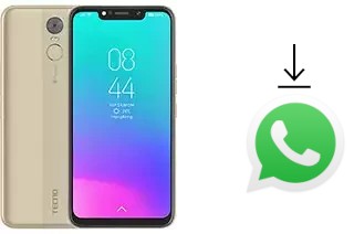 So installieren Sie WhatsApp auf einem Tecno Pouvoir 3