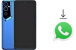 So installieren Sie WhatsApp auf einem Tecno Pova Neo 2