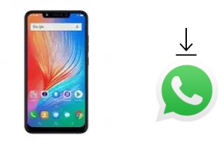 So installieren Sie WhatsApp auf einem Tecno Spark 3 Pro