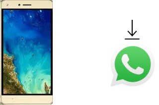 So installieren Sie WhatsApp auf einem Tecno W5 Lite