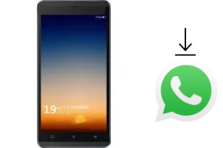 So installieren Sie WhatsApp auf einem Teknosa Preo P2