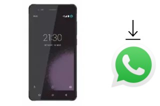 So installieren Sie WhatsApp auf einem Tele2 Maxi Plus