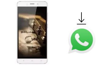 So installieren Sie WhatsApp auf einem Tele2 Maxi