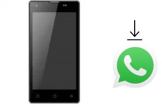 So installieren Sie WhatsApp auf einem Tele2 Midi 1-1