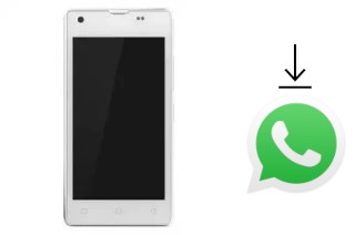 So installieren Sie WhatsApp auf einem Tele2 Midi