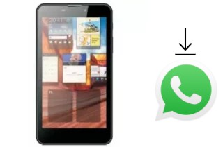 So installieren Sie WhatsApp auf einem TELEFUNKEN Telefunken T-PHAB6