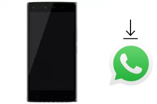 So installieren Sie WhatsApp auf einem Telenor Infinity A