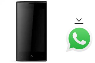 So installieren Sie WhatsApp auf einem Telenor Infinity K