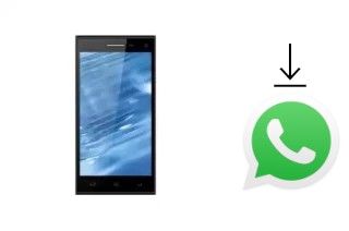 So installieren Sie WhatsApp auf einem Telenor K510