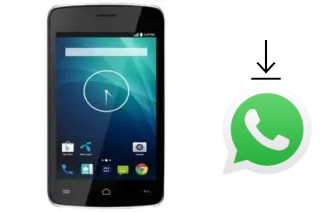 So installieren Sie WhatsApp auf einem Telenor Smart Mini