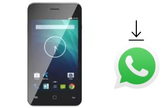 So installieren Sie WhatsApp auf einem Telenor Smart Zoom