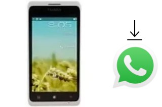 So installieren Sie WhatsApp auf einem TELSDA T6198