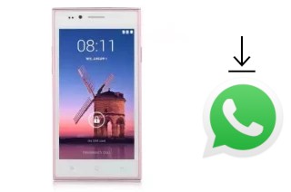 So installieren Sie WhatsApp auf einem Tengda MG7