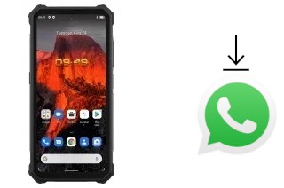 So installieren Sie WhatsApp auf einem Tesla EXPLR 9