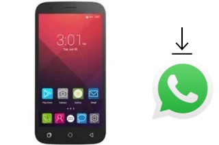 So installieren Sie WhatsApp auf einem Tesla SmartPhone 3-1 Lite