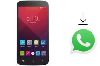 So installieren Sie WhatsApp auf einem Tesla SmartPhone 3-2 Lite