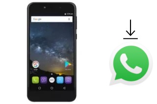 So installieren Sie WhatsApp auf einem Tesla SmartPhone 3-3 Lite