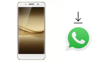 So installieren Sie WhatsApp auf einem Tesla SmartPhone 6-2 Lite