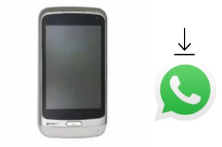 So installieren Sie WhatsApp auf einem Tianyu E650