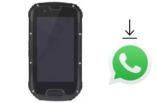 So installieren Sie WhatsApp auf einem Torex M2