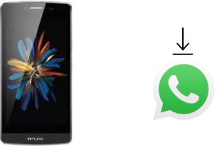 So installieren Sie WhatsApp auf einem TP-LINK Neffos C5 Max