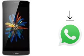 So installieren Sie WhatsApp auf einem TP-LINK Neffos C5L