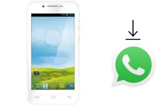 So installieren Sie WhatsApp auf einem Trevi Phablet 4-5Q