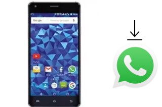 So installieren Sie WhatsApp auf einem Trevi Phablet 5 Q4