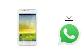 So installieren Sie WhatsApp auf einem Trevi Phablet 5 S