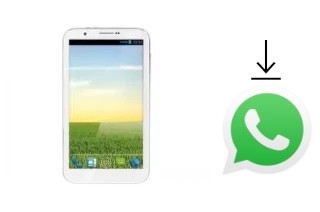 So installieren Sie WhatsApp auf einem Trevi Phablet 6 S