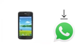 So installieren Sie WhatsApp auf einem Trevi Smartphone 4B