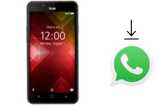 So installieren Sie WhatsApp auf einem True Smart 4G Gen C 5-0