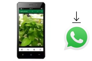 So installieren Sie WhatsApp auf einem True Smart 4G HD Voice