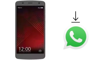 So installieren Sie WhatsApp auf einem True Smart 4G M1 Plus