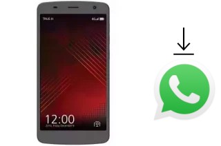 So installieren Sie WhatsApp auf einem True Smart 4G M1