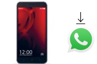 So installieren Sie WhatsApp auf einem True Smart 4G Octa 5-5