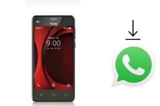 So installieren Sie WhatsApp auf einem True Smart 4G Speedy 5