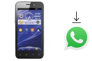 So installieren Sie WhatsApp auf einem Turkcell MaxiPRO5